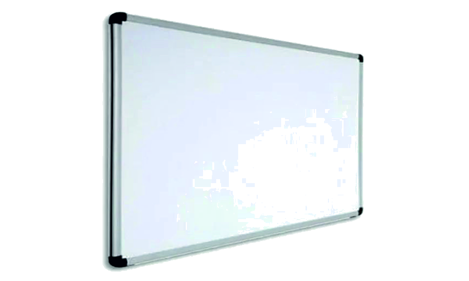 Magnetic White Board